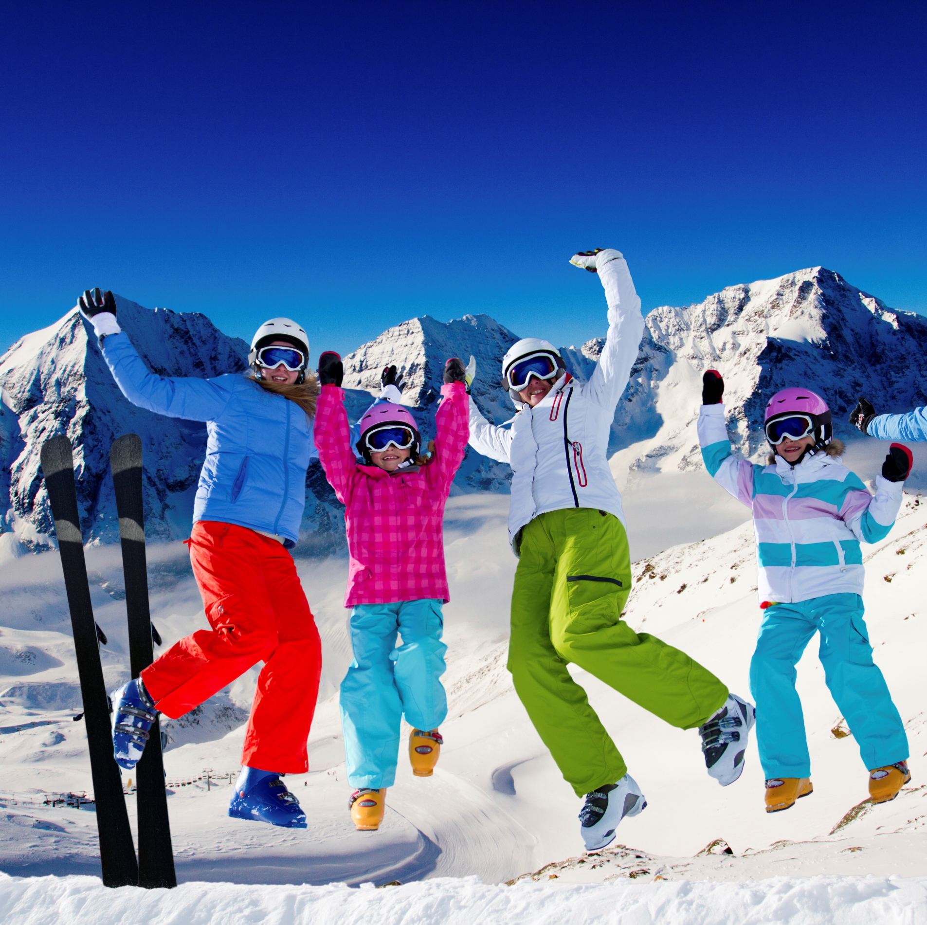 Comprar forfait formigal