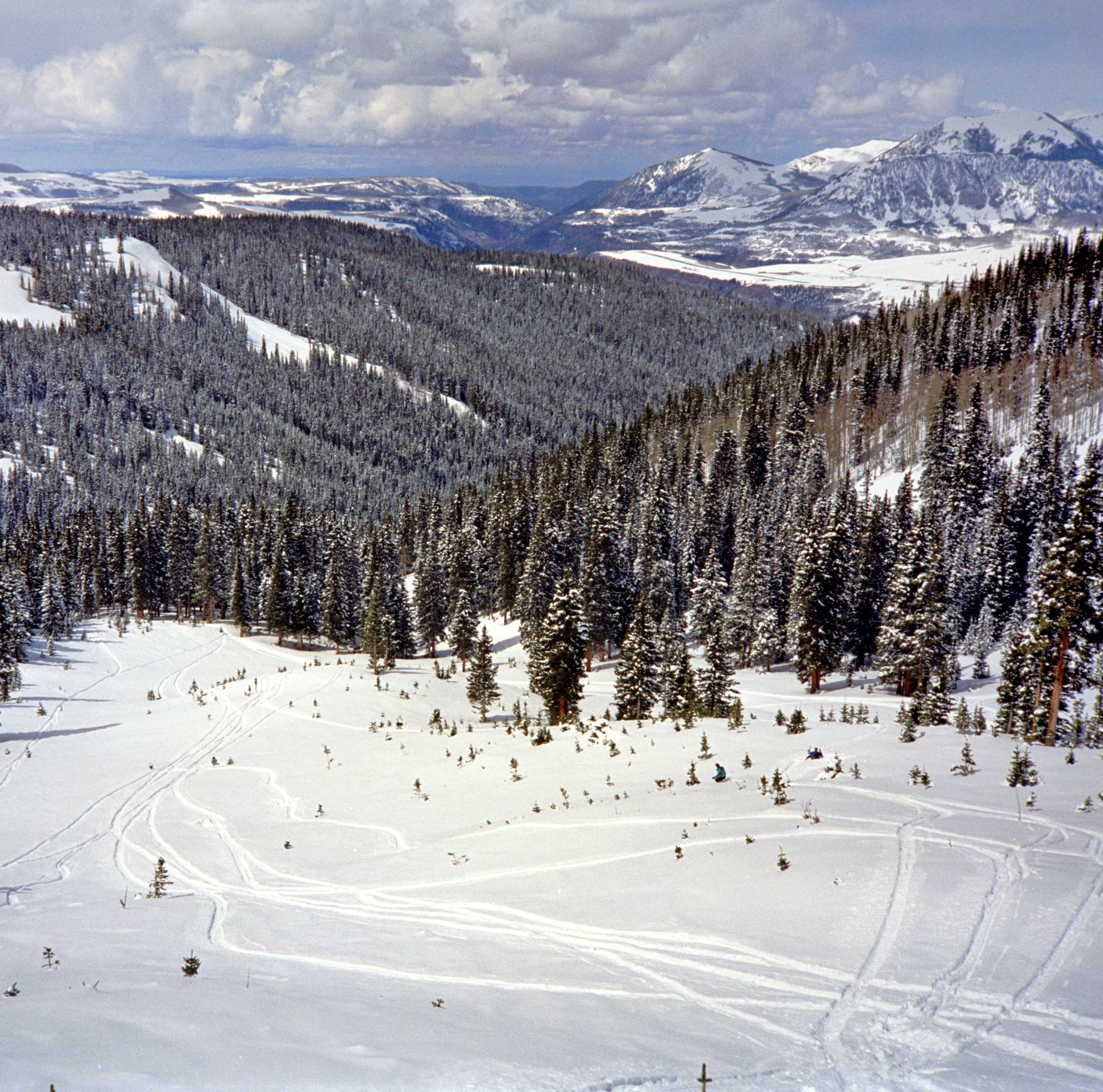 Comprar forfait vallnord