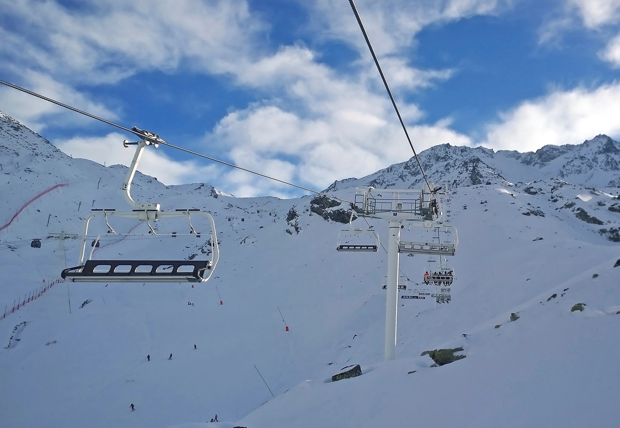 Comprar Forfait Grandvalira